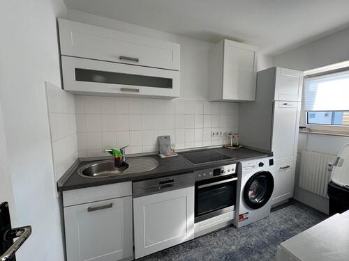 Foto - Etagenwohnung in Bremerhaven