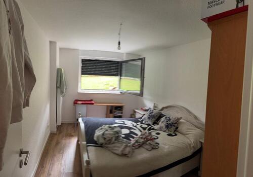 Foto - Etagenwohnung in Dortmund