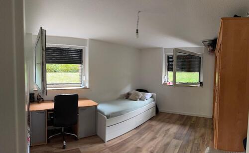 Foto - Etagenwohnung in Dortmund zur Miete