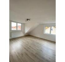 3-Zimmer-Wohnung in Sulz Stadtmitte - Sulz am Neckar