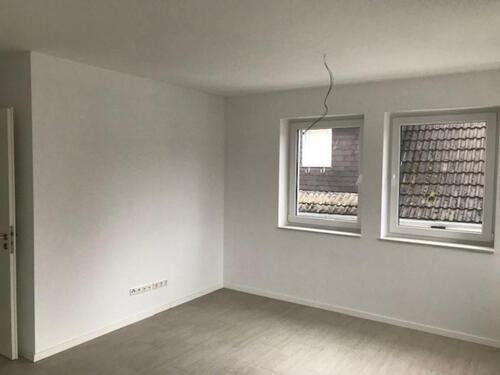 Foto - Etagenwohnung in Quakenbrück