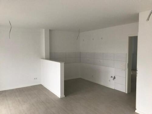 Foto - Etagenwohnung in Quakenbrück zur Miete