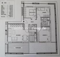 Wohnungsswap - 4 Zimmer, 100 m² - Heinrich-Böll-Straße, Pankow, Berlin