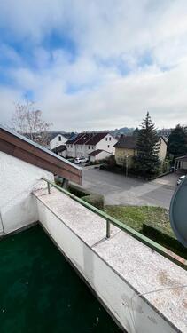 Foto - 2 Zi.Wohnung Bad Rappenau von Privat , frei