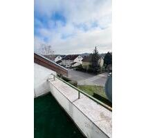 2 Zi.Wohnung Bad Rappenau von Privat , frei