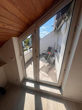 Foto - Etagenwohnung in Bad Rappenau