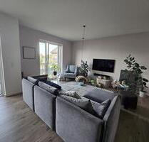 Moderne 2-Zimmer-Wohnung mit Balkon in Mönchengladbach