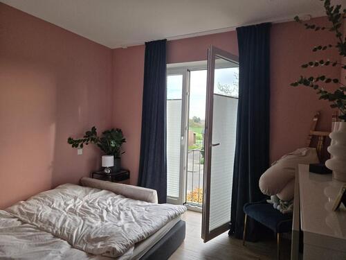 Foto - Etagenwohnung zur Miete in Mönchengladbach