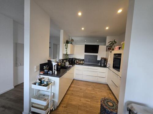 Foto - Etagenwohnung in Mönchengladbach