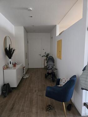 Foto - Etagenwohnung in Mönchengladbach zur Miete