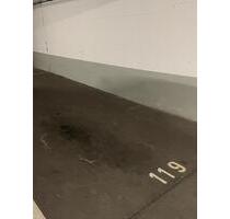 Tiefgaragenstellplatz zu vermieten – sicher & zentral - Karlsruhe Innenstadt-Ost