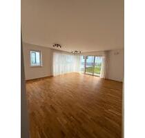 Neubau 3 Zimmer Wohnung ab sofort bezugsfertig! - Regensburg Konradsiedlung