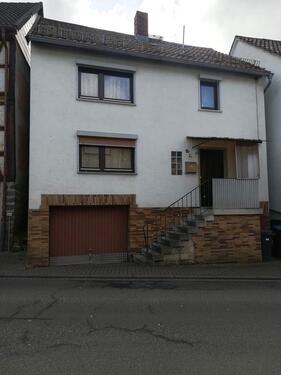 Foto - 4 Zimmer Einfamilienhaus zum Kaufen in Feldatal