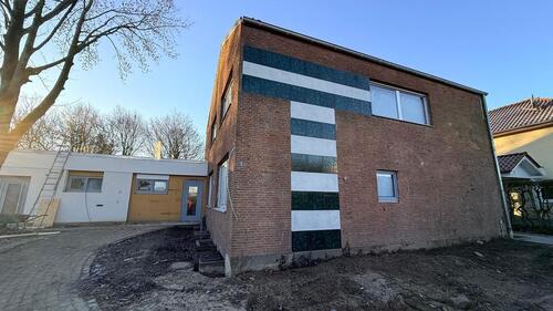 Foto - 2 Zimmer Etagenwohnung zur Miete in Ankum