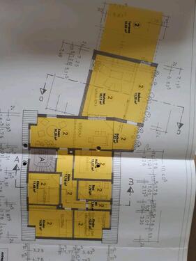 Foto - Wohnung zu vermieten in Ortenberg