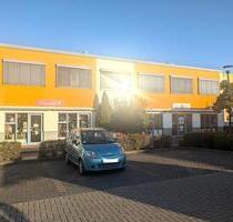 Attraktive Praxis-Bürofläche, ca. 71 m² im Carrée Dessauer Allee in Wolfen - Bitterfeld-Wolfen