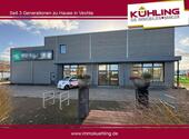 Foto - - Bezugsfrei! - Modern ausgestattete Gewerbehalle in exzellenter Lage