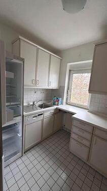 Foto - 3 Zimmer Etagenwohnung in Bad Bocklet