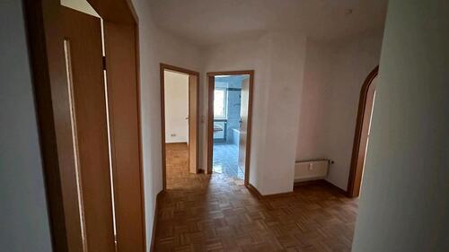 Foto - Etagenwohnung in Bad Bocklet zur Miete