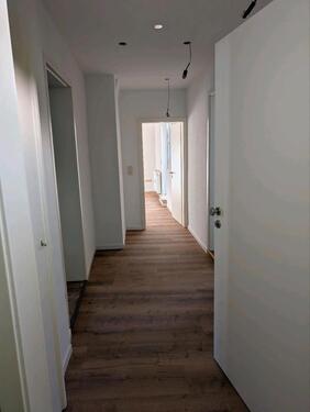 Foto - 3 Zimmer Etagenwohnung zur Miete in Friedberg (Hessen)