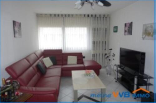 Foto - 2 Zimmer Etagenwohnung in Saarbrücken