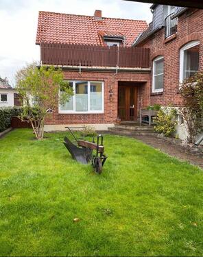 Foto - Sanierte 2,5- Zimmer Maisonettewohnung