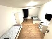 Foto - Möblierte WohnungFully furnished als WG oder Einzelzimmer in MH