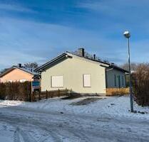 Ferienhaus Winter Urlaub Angebot 2026 Ostsee bei Boltenhagen - Gägelow