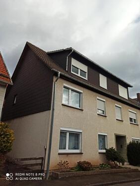 Foto - 1-2 Familienhaus in Lippoldsberg