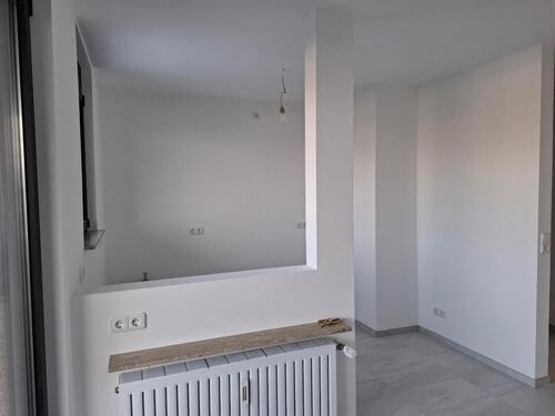 Foto - 2.5 Zimmer Etagenwohnung zur Miete in Griesheim