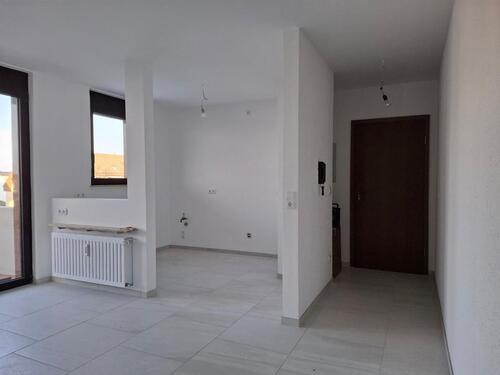 Foto - 2.5 Zimmer Etagenwohnung in Griesheim