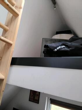 Foto - Dachgeschoßwohnung in Mudersbach zur Miete