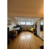 Untervermiete Wohnung Februar 8 bis März 15 - Berlin Pankow