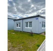 Büroräume in Salzhausen ab 1.4.26 zu vermieten