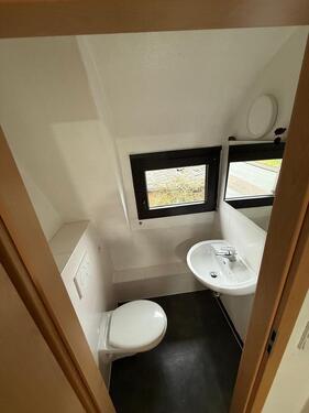 Foto - 3 Zimmer Dachgeschoßwohnung in Idar-Oberstein