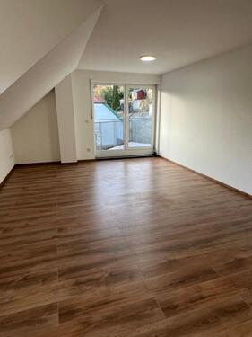 Foto - Dachgeschoßwohnung in Meißen zur Miete