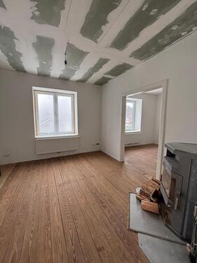 Foto - Wohnen mit Charme: EFH mit Garten, Garage & Kamin in Kleve