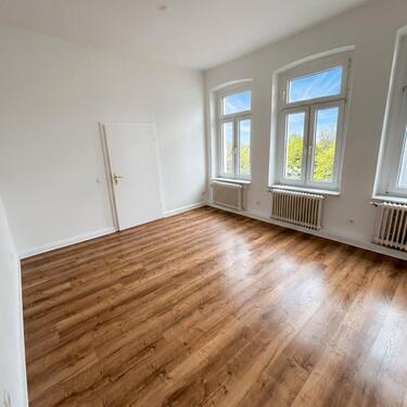 Foto - Citynahes Wohnen in Hörde: Helle 2-Zimmer-Wohnung am Marktplatz