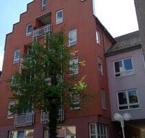 Wohnung in Seniorenwohnanlage Wertheim Stadt
