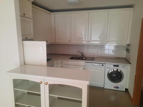 Foto - Etagenwohnung in Wertheim zur Miete