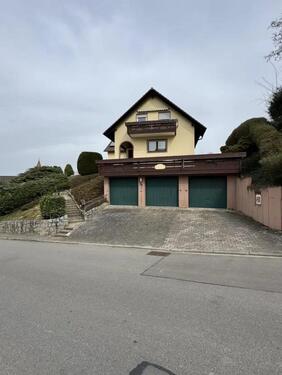 Foto - 11 Zimmer Mehrfamilienhaus, Wohnhaus zum Kaufen in Auggen