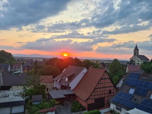 Foto - Mehrfamilienhaus, Wohnhaus in Auggen zum Kaufen