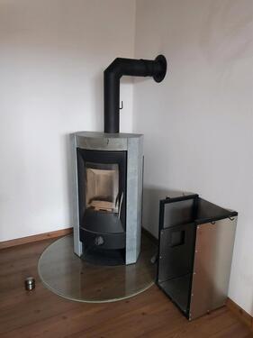 Foto - 4 Zimmer Etagenwohnung in Thyrnau