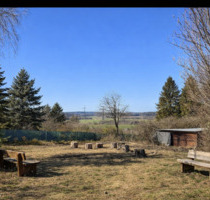 Wochenendgrundstück Nähe Dresden zu verpachten - Großröhrsdorf