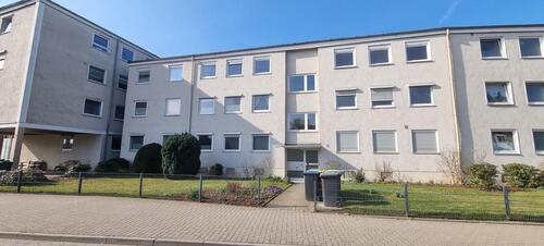 Foto - Wolfenbüttel gut geschnittene 3-Zi-Whg zu vermieten