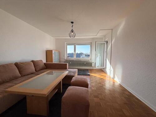 Foto - Etagenwohnung in Wolfenbüttel zur Miete