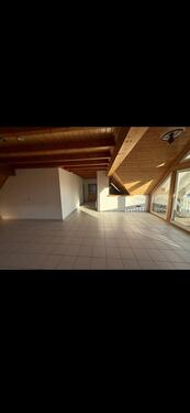 Foto - 2 Zimmer Dachgeschoßwohnung in Gebhardshain