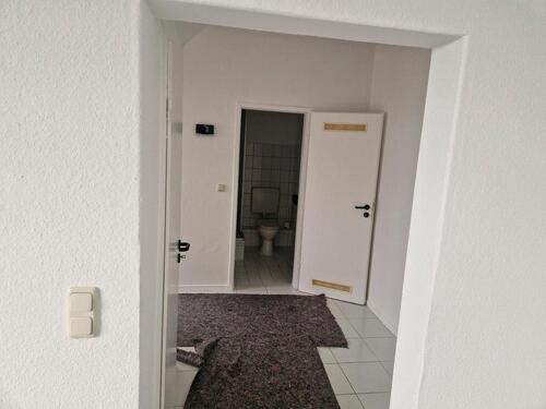 Foto - 1 Zimmer Erdgeschoßwohnung zur Miete in Braunschweig