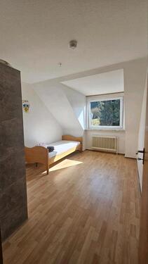 Foto - 4 Zimmer Dachgeschoßwohnung in Niedenstein