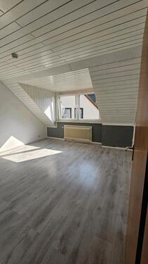 Foto - Dachgeschoßwohnung in Niedenstein zur Miete